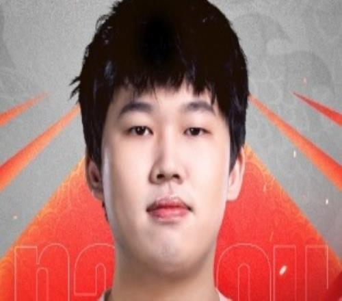 TES官方:打野naiyou正式加盟