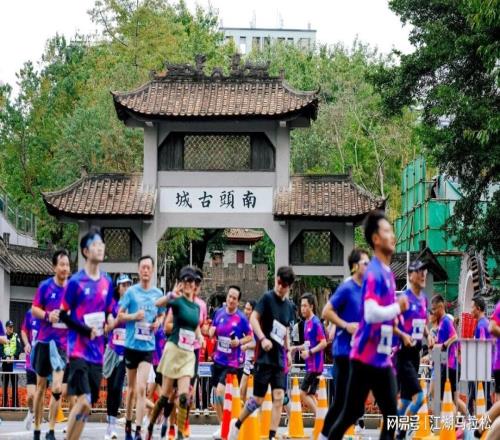 可以下结论了,这就是最好的半马