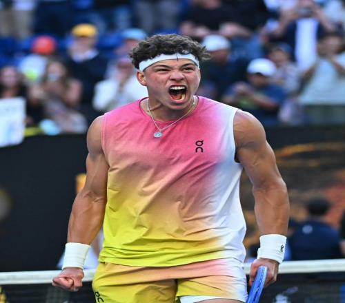 男单年终前十大洗礼:前三不变,四进四出!