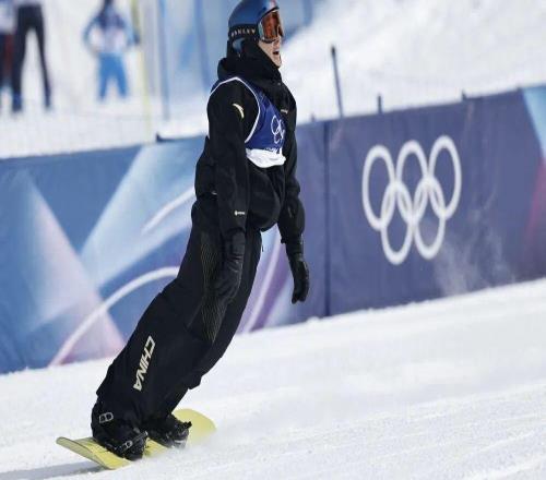 首金来了！苏翊鸣，生日快乐！