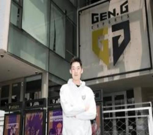 GENCEO：电竞队伍能否生存，取决于他们能否正确判断自己