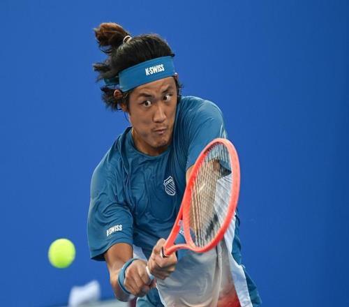 张之臻狂轰10记Ace重返TOP300，吴易昺取代小布一哥换人