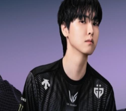 GEN分享Chovy2025年荣誉:MSIFMVP、LCKMostPOM感谢大家!