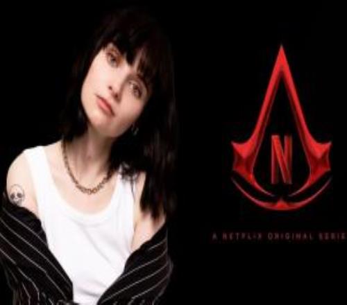 玩家想看的是这个吗《刺客信条》剧集主演是非二元性别