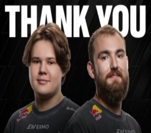 HLTV消息:Magixx和Zont1x回归spiritChopper和Zweih遭下放