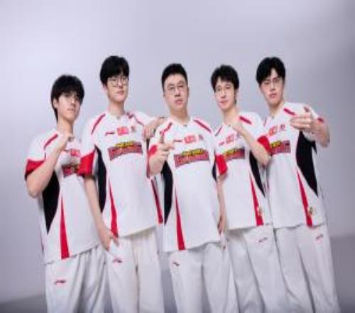 不敌AL惨遭三连败!你认为目前WBG的问题出在哪里