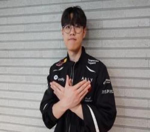 Oner：Peyz極具攻擊性，他與我們T1的風格非常契合