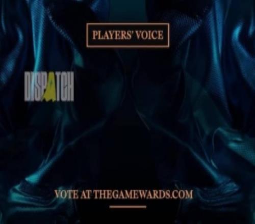 TGA玩家之声第一轮投票:死亡搁浅2羊蹄山之魂等30款游戏入围