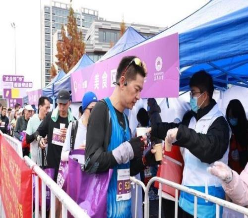 2026中国田径协会10公里精英赛苏州太仓站开跑