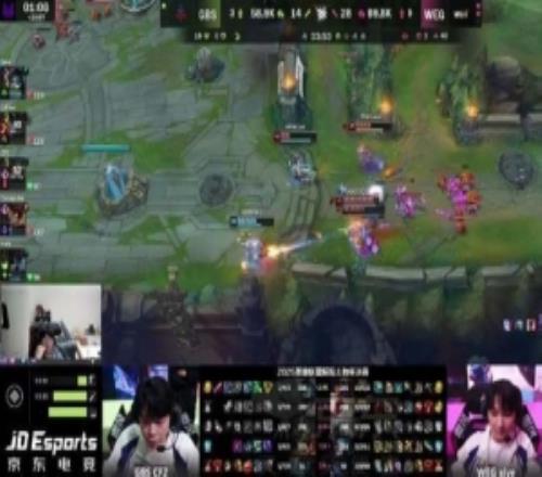 捧起大鲨杯!Ning看WEG解说杯夺冠:感觉没有赢我们的时候兴奋