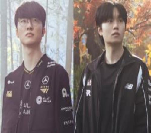 真就是充电宝T1对阵KT大场28胜7负,近15个系列赛就输两场