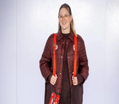 赛场中的秀场：盘点本届冬奥会队服的时尚叙事