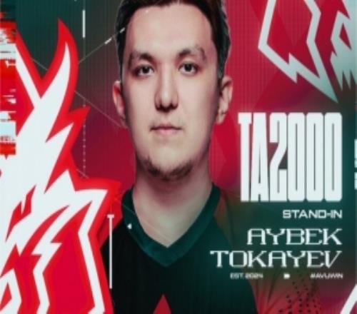 AVULUS官宣：SmilingKnight离队一号位TA2000替补出战后续赛事