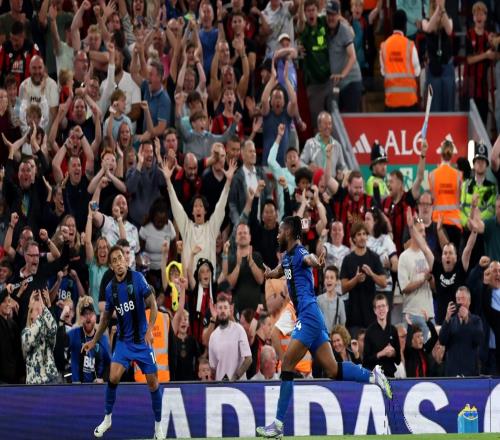 TA:种族歧视塞门约的球迷拒不认罪,现已被有条件保释