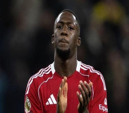 意媒:国米正在关注科纳特,他们的管理层对球员评价极高