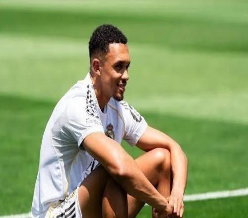 杰拉德:理解阿诺德去皇马他的成就是我一直渴望得到的