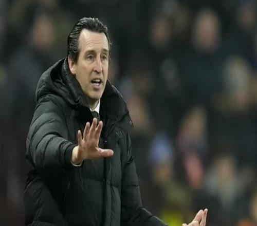 维拉狂飙背后:埃梅里坚持既定计划,老将稳定军心