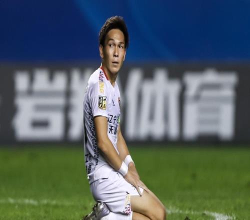 时隔14年,中超有望再次迎来日本外援,单赛季19次助攻+贡献5球!