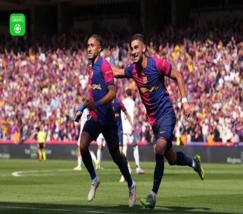 2025年度十佳比赛:国家德比巴萨43皇马,巴黎欧冠决赛狂胜在列