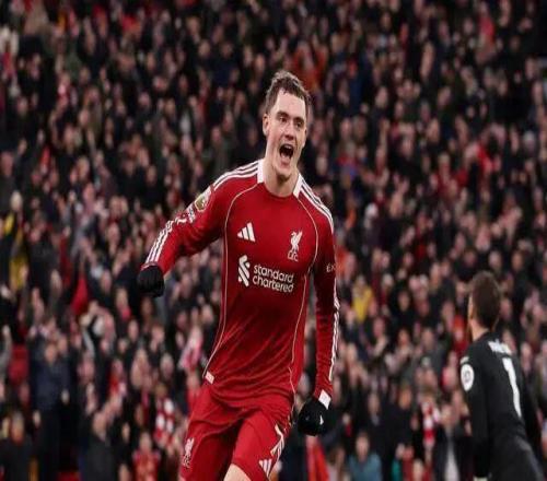 下一个莫德里奇!维尔茨或助利物浦重返巅峰,未来十年争冠无忧