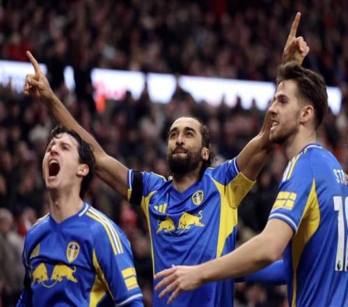 6场7球!28岁勒温领跑英超本土射手榜涅槃重生看到世界杯希望