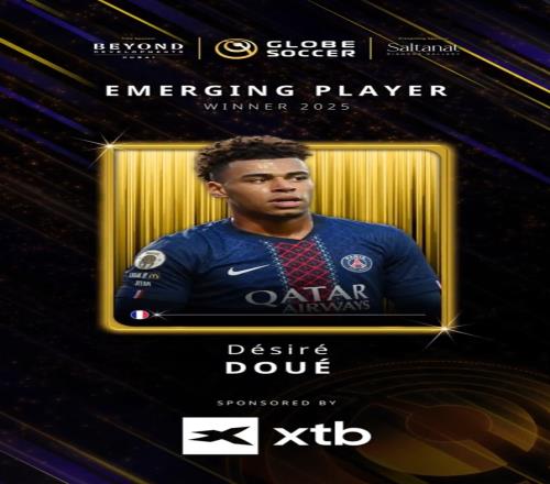 杜埃获奖感谢父母真是无比感人,世界上怎么会有这么完美的父母呢_法甲直播