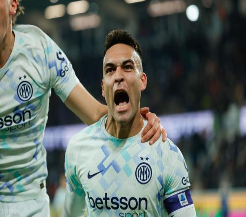 意甲最新积分战报争冠3强齐赢球!国米1分优势压AC米兰夺回榜首