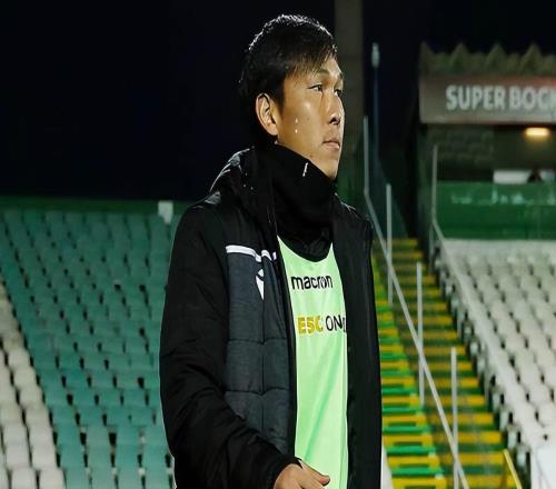 遗憾!媒体确认:邦本宜裕续约失败,将离开中超,李金羽痛失爱将