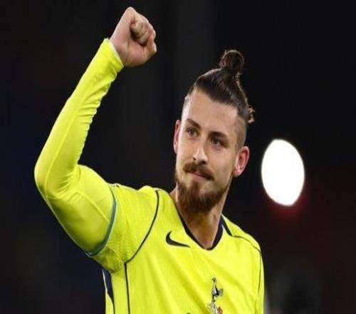 德勒古欣复出:康复的路很漫长