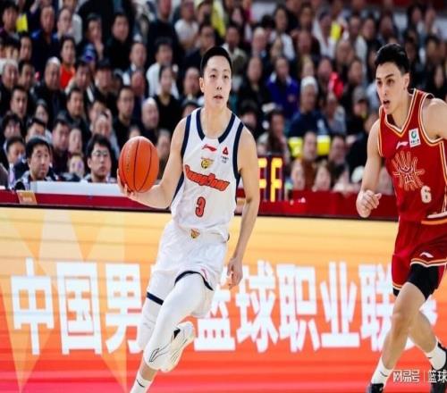 CBA积分榜最新排名出炉!广东掀翻山西稳居第2:辽篮已跌至第7