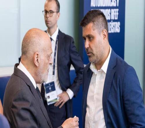 阿斯:西甲联盟将与球员工会展开谈判,后者目标是保障球员权益