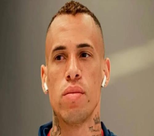 中超又引进一位大牌外援:身价2千万的巴西球星即将来中国踢球