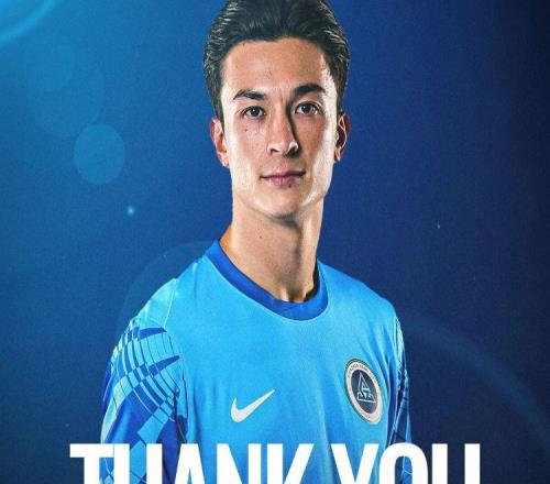 中超转会动态:保级队再官宣5名内援离队,新赛季首个新外援敲定