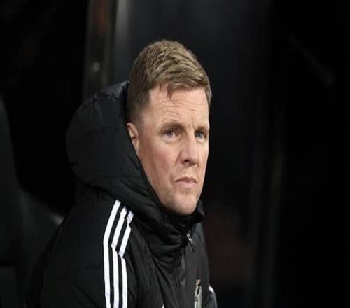 TA:至少到明夏埃迪豪帅位安全纽卡目前没有真正担心降级