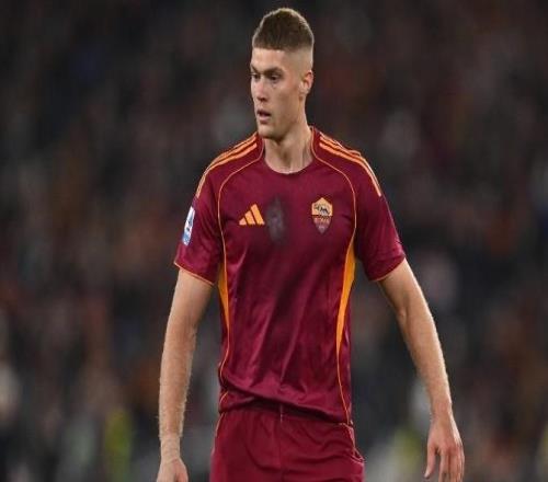 迪马济奥:埃弗顿正在追求多夫比克,球员更想留在意大利踢球