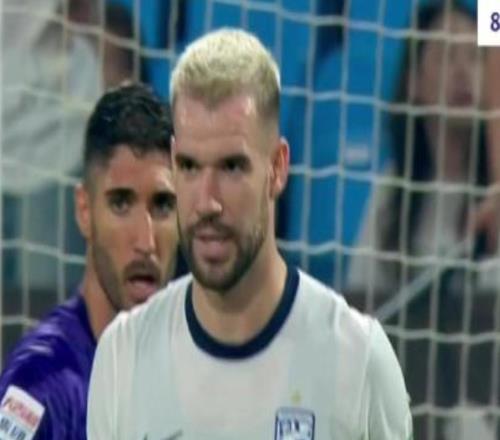 媒体人:广州豹升级锋线头号目标是图多列,谈得差不多了