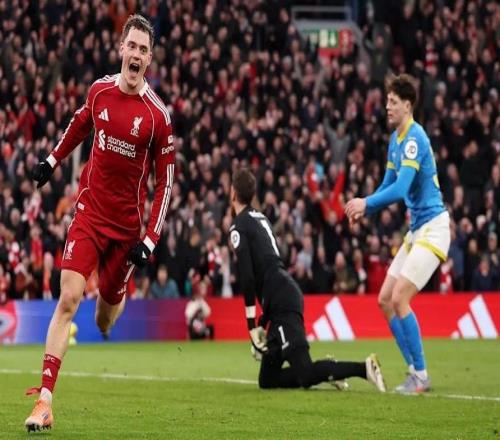 沃勒尔:为维尔茨进球感到高兴,我一直知道他不会放弃