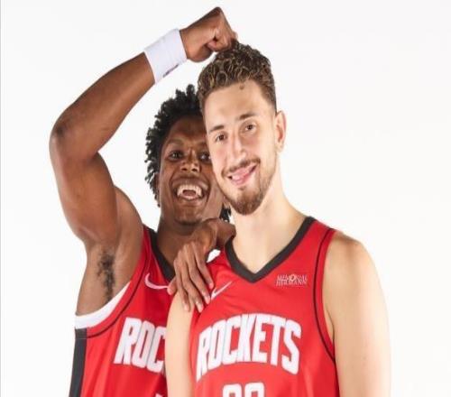 三分35中16!火箭队远投进化,谢泼德KD激活射手群,申京变绊脚石