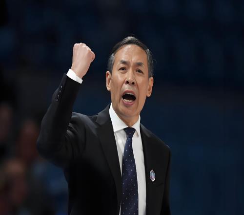 不是赵睿!不是杰曼!许利民点名表扬北京队1人