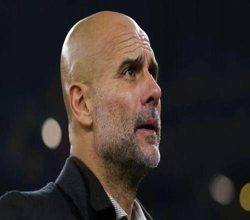 牛!曼城相比上赛季同期多出13分,瓜帅拯救低迷仅仅用了一个赛季