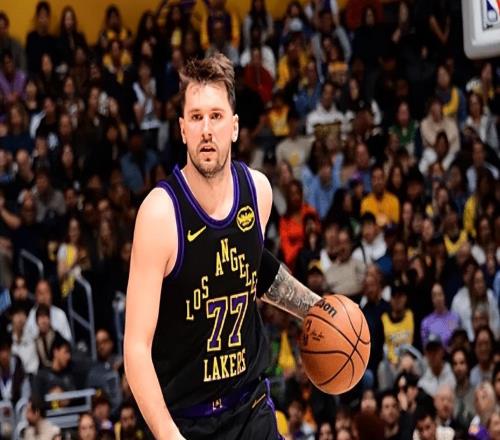 湖人106128不敌活塞球员评价:东契奇良好,2人及格,6人低迷