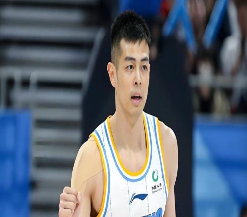 0分0板0助!北京队输广厦6分,揪出最差之人球迷:快退了吧