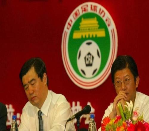 足坛反腐“重灾区”!中超公司19年7人落马,6任董事长均获刑