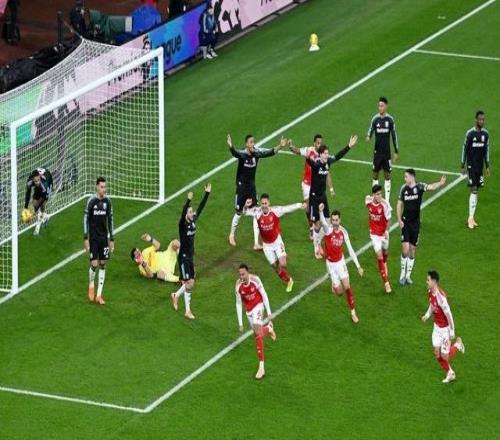 41大胜维拉!阿森纳这回不掉链子!5分领跑英超,埃梅里立刻离场