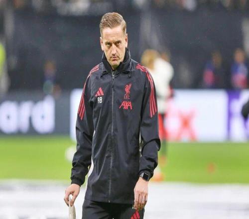 五大联赛倒数第一!利物浦定位球罪魁祸首被解雇,斯洛特天亮了