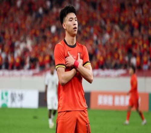 OPPO2025足坛TOP5大事件:怀念若塔、滕哈格下课、年轻球员崭露头角