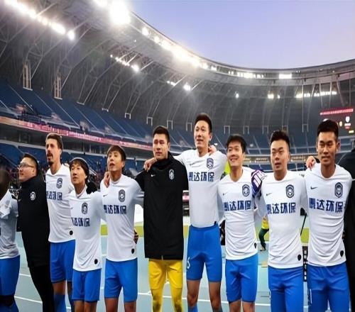 意外!为何职业生涯陷入低谷的球员加盟津门虎就能爆发引发热议