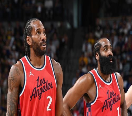 火箭无缘哈登保罗乌度卡钦点4大持球手!引援重心,或指向内线