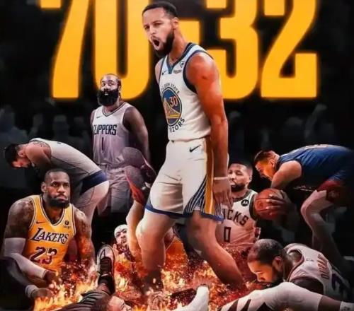 10胜0负,联盟第一!全世界都说你老了,你却逆天改命打破质疑