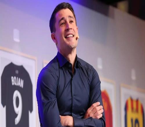 霍安重返西班牙人或引不满博扬:这类比赛本就无需额外动力